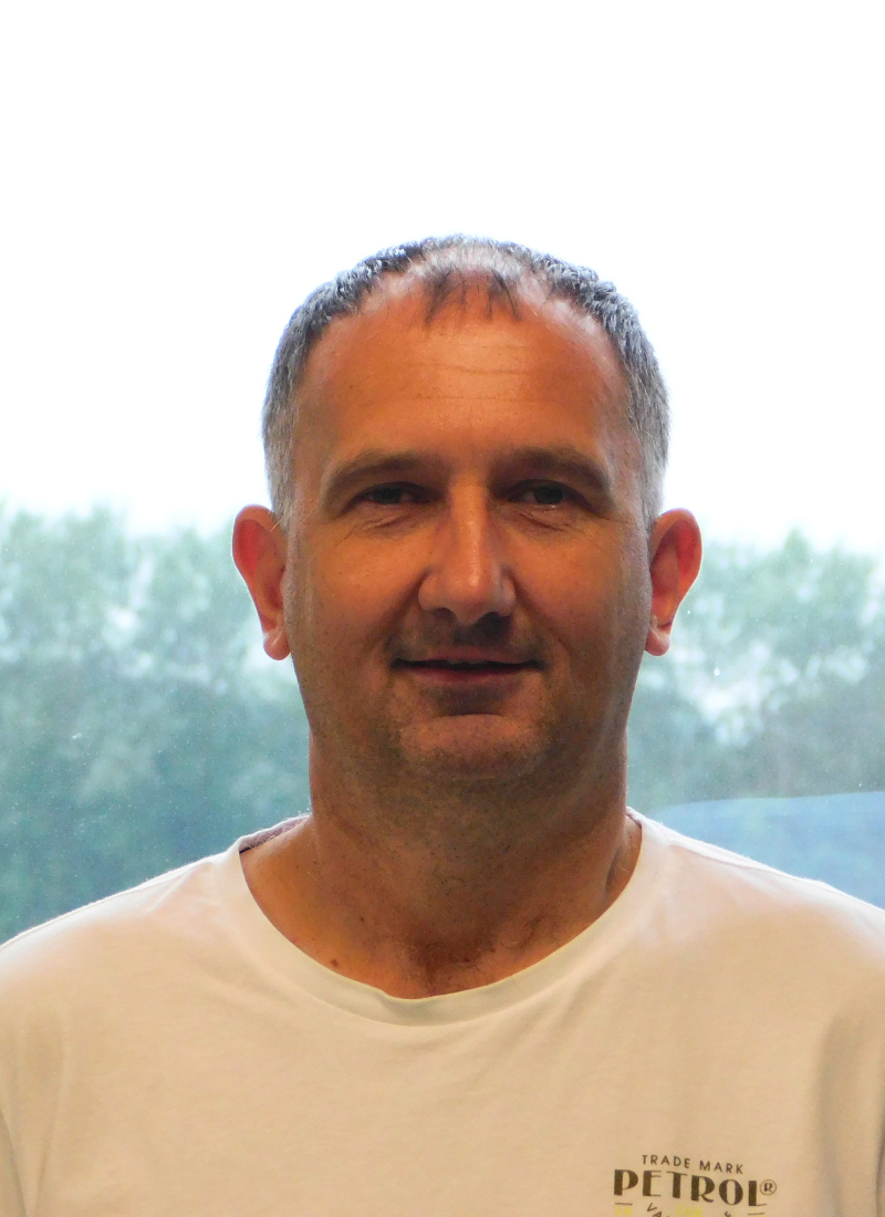 Arjan Reefhuis